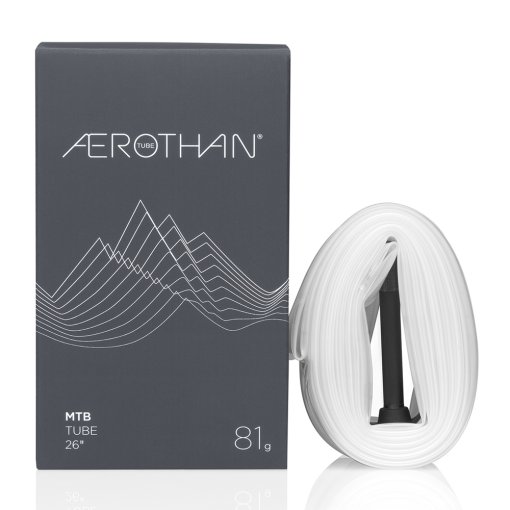 Foto de Schwalbe Cámara de Aire - Aerothan No. 13E - 26&quot; | MTB