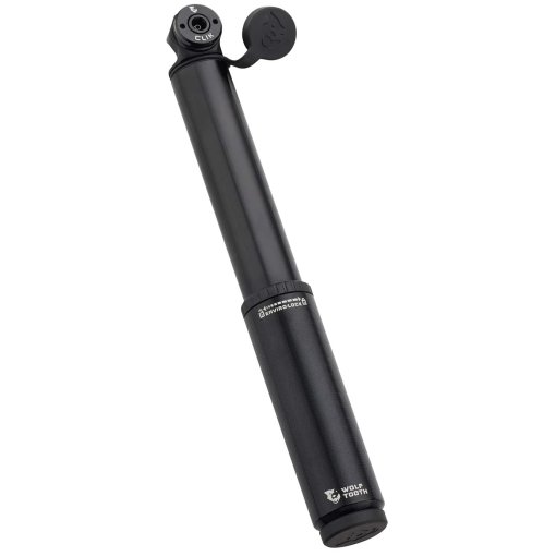 Immagine prodotto da Wolf Tooth Minipompa - EnCase - Tipo Clik Valve (SCV) - 85ccm