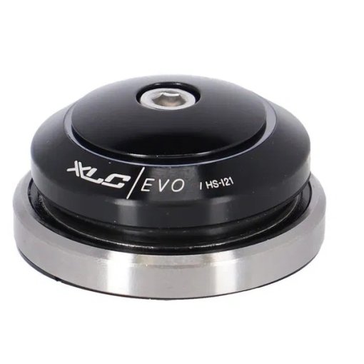 Picture of XLC HS-I21 Evo A-Head Tapered Headset - IS42/28.6 IS52/40