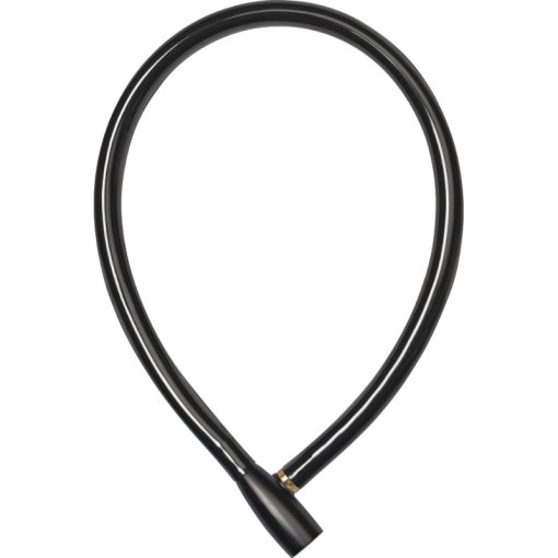 Photo produit de ABUS Câble Antivol - 3406K – 55 cm - noir