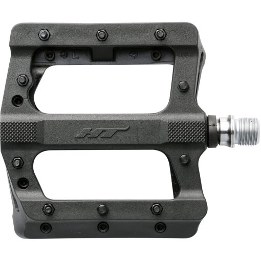Immagine prodotto da HT Pedali flat - PA01A NANO P - nero