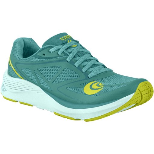 Foto de Topo Athletic Zapatillas de correr Mujer - Zephyr - teal/lime