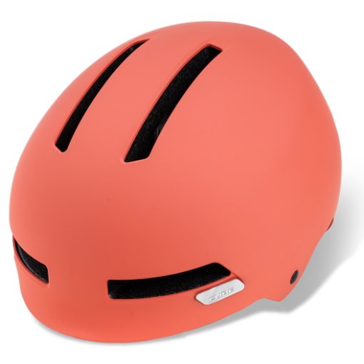 Foto de CUBE Casco - DIRT 2.0 - light red