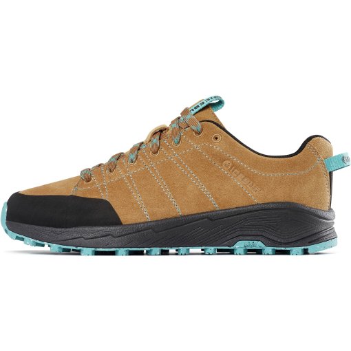 Produktbild von Icebug Tind RB9X Schuhe Damen - almond/mint