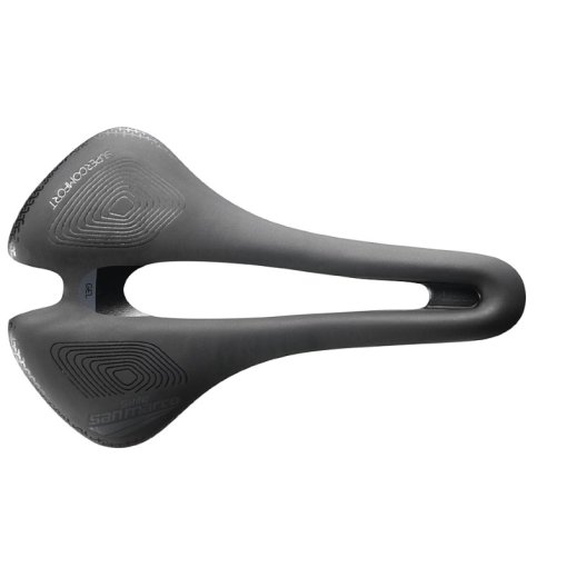 パーツ SELLE SAN MARCO Aspide Short Open-Fit Road Bike Saddle | Aspide Short Sport