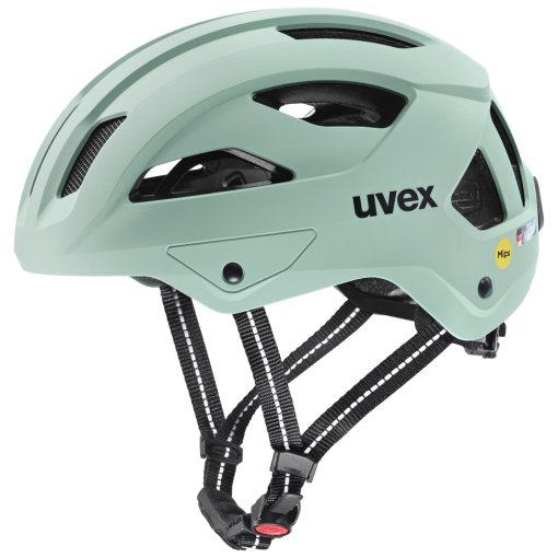 Foto de Uvex Casco - city stride MIPS - jade mate