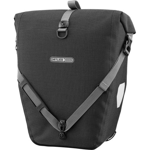 Immagine prodotto da ORTLIEB Borsa Bici - Back-Roller Urban Single - QL3.1 - 20L - pepper