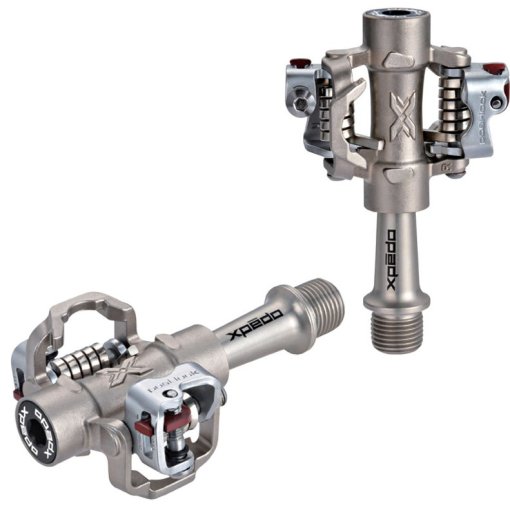 Immagine prodotto da Xpedo M-Force 8 CR Pedal