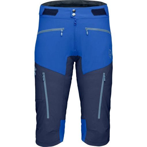 Foto de Norrona Pantalones Cortos Hombre - fjørå flex1 2203-20 - Limoges
