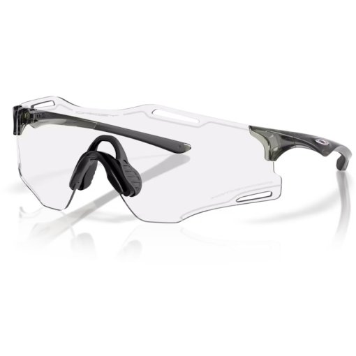Foto de Oakley Gafas - Cybr Zero - Polished Black/Clear - Black Iridium Photochromic - OO9512D-0639
