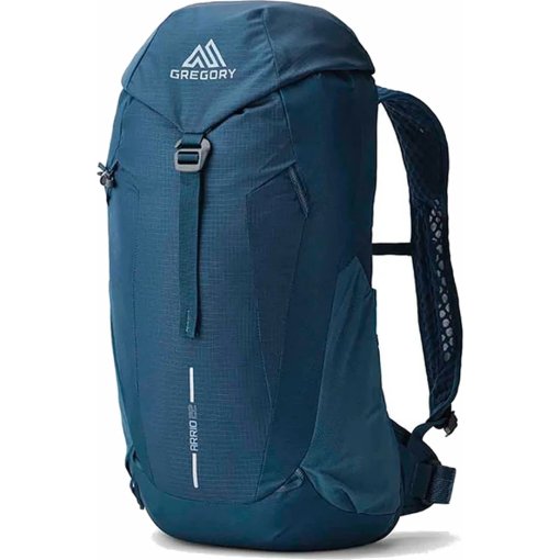 Productfoto van Gregory Arrio 22 Rugzak - Starlight Blue