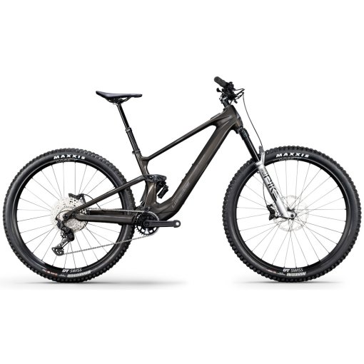 Immagine prodotto da Lapierre MTB Elettrica Carbonio 29&quot; - E-ZESTY AM 8.4 - 2026 - anthra grey