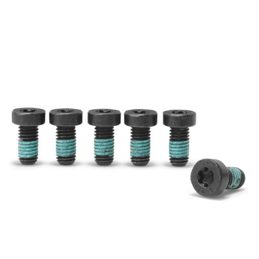 Kuva tuotteesta Bosch Drive Unit Screw Set BDU4xx