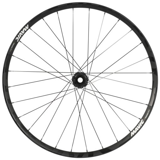 Immagine prodotto da Mavic Ruota Anteriore - Deemax DH - 29&quot; | Clincher | 6-Fori - 20x110mm Boost - nero