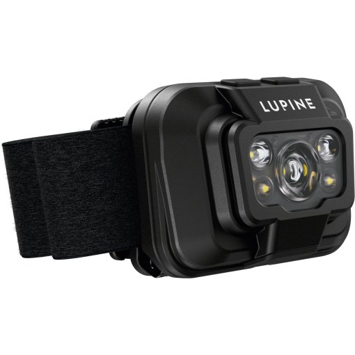 Immagine prodotto da Lupine Lampada Frontale - Penta