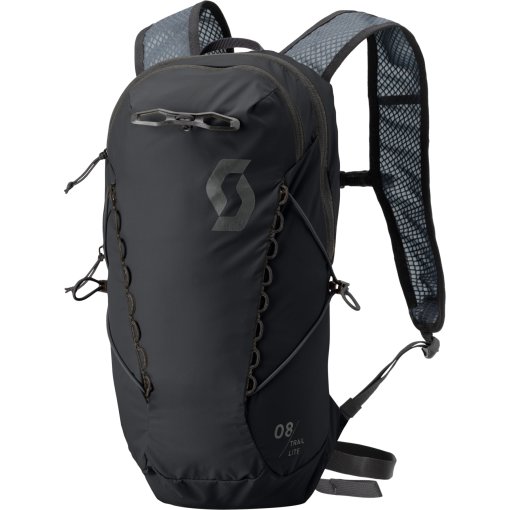 Productfoto van SCOTT Trail Lite 8 Rugzak - black