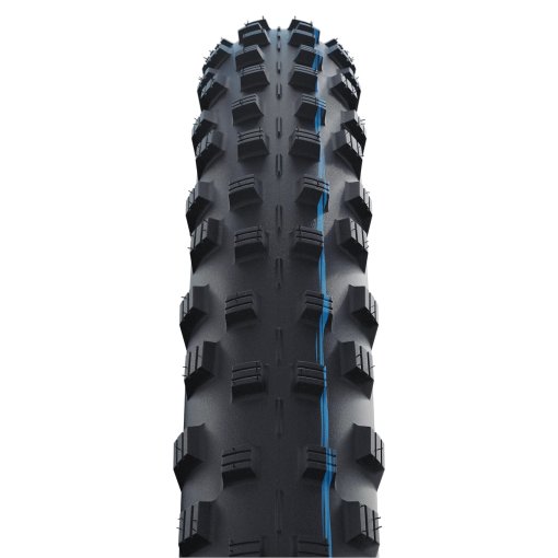 Schwalbe Hans Dampf Folding Tire - Evolution | Addix Speedgrip