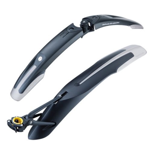 Immagine prodotto da Topeak DeFender M1 / XC11 Mudguard - Set for 27,5&quot;