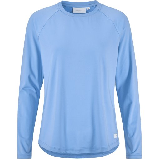 Foto de CRAFT Camiseta Manga Larga Mujer - Collective - Blue Sky
