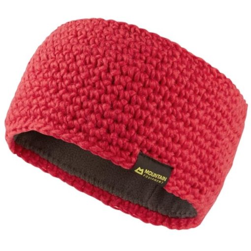 Foto de Mountain Equipment Cinta Cabeza - Flash ME-001318 - hibiscus