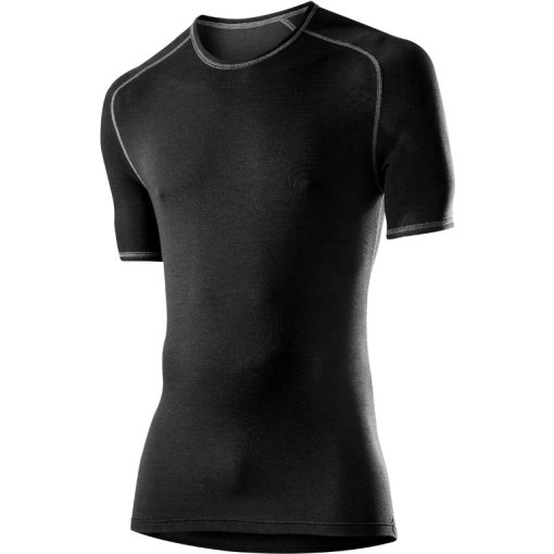 Foto de Löffler Camiseta Inteior Hombre - Transtex® Warm - black 990