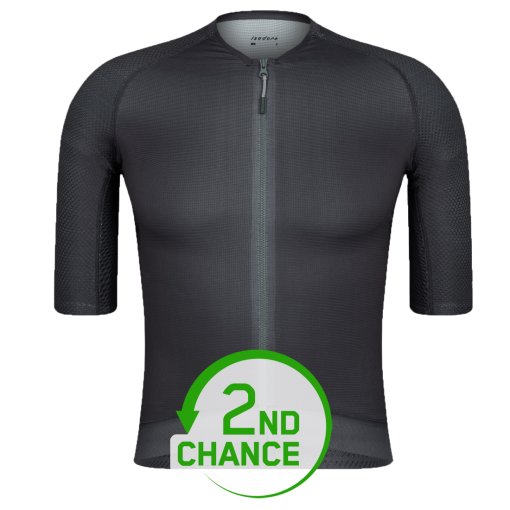Produktbild von Isadore Alternative Radtrikot Herren - Volcanic Ash - B-Ware