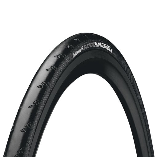 Continental Gator Hardshell Folding Tire - 28-622 - black