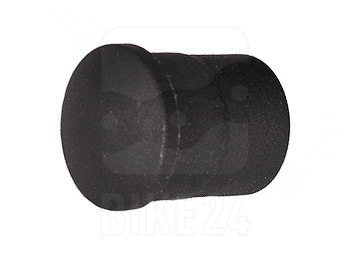 Immagine prodotto da Tubus Tube Cap 14x0,8mm (1 piece) - black