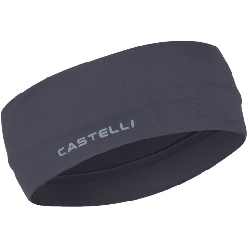 Photo produit de Castelli Pro Bandeau thermique 3 - twilight blue 456