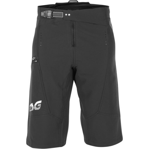 Foto de TSG Pantalones Cortos Mujer - Ridge - negro
