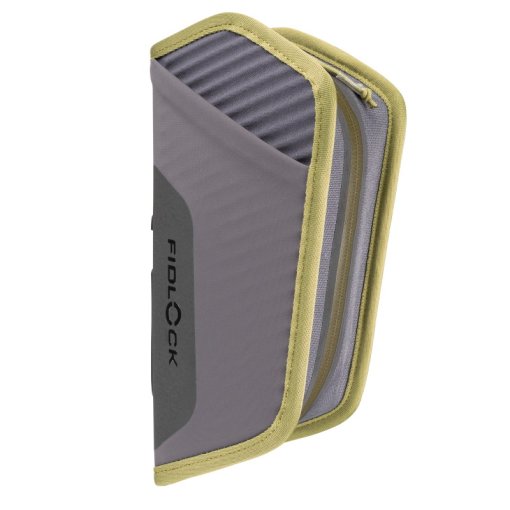 Immagine prodotto da Fidlock Borsa da Telaio - Twist Essential Bag - 1.1L - grigio