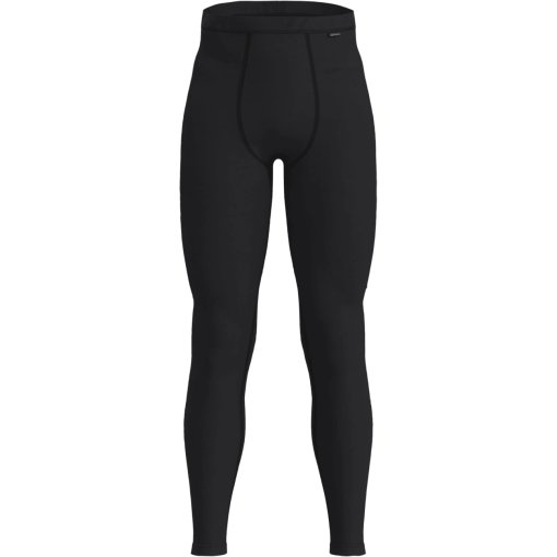 Photo produit de Löffler Caleçon Long Homme - Transtex® Merino - noir 990