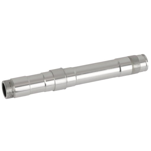 Productfoto van Fulcrum Vervangende achteras voor Red Passion 3 / Red Power - RP9-115