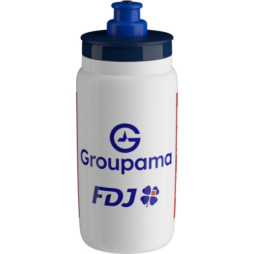 Produktbild von Elite Fly Team Flasche 550ml - Groupama-FDJ - 2025