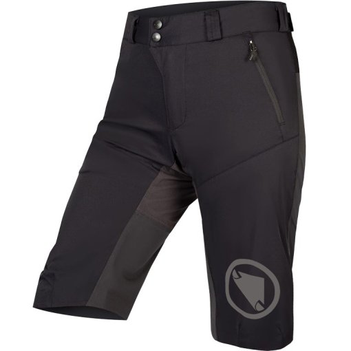 Foto de Endura Culotte Ciclismo Mujer - MT500 Spray II - black