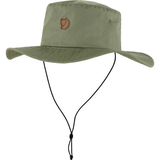 Picture of Fjällräven Hatfield Hat - green