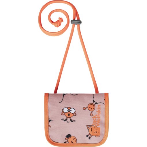 Foto de Jack Wolfskin Bandolera - Smileyworld - ICON water lily