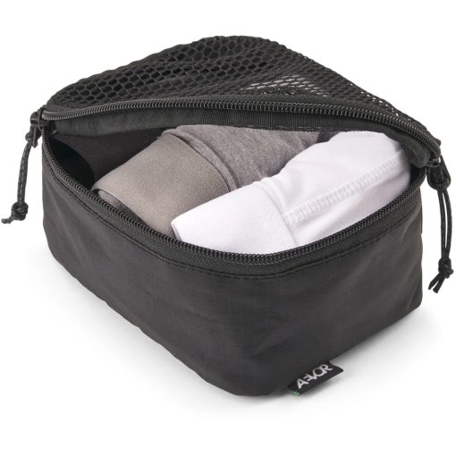 Immagine prodotto da AEVOR Packing Cube Small - Ripstop Black