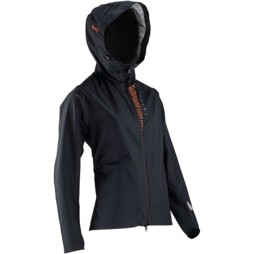 Immagine prodotto da Leatt Giacca Donna - MTB HydraDri 2.0 - nero