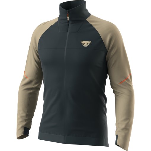 Foto de Dynafit Chaqueta Hombre - Ride Wind - Rock Khaki