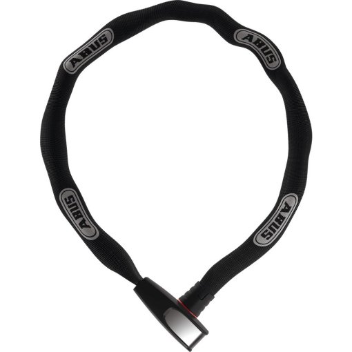 Foto de ABUS Candado Cadena 110cm - Steel-O-Chain 8807K - negro