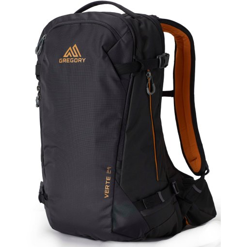 Slika izdelka Gregory Verte 24 Smučarski nahrbtnik - 24L - Carbon Bronze