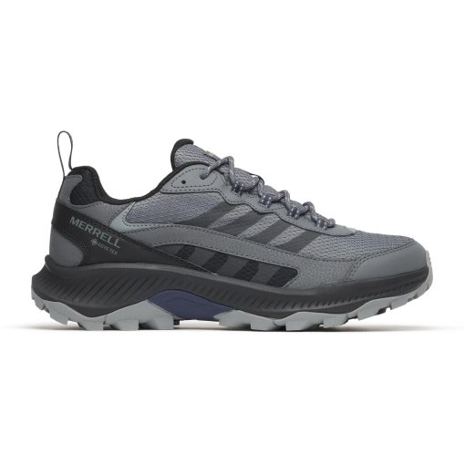 Produktbild von Merrell Speed Strike 2 GORE-TEX Wanderschuhe Herren - rock