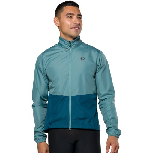 Foto de PEARL iZUMi Chaqueta Hombre - Quest Barrier 11132008 - arctic/nightfall - HK2