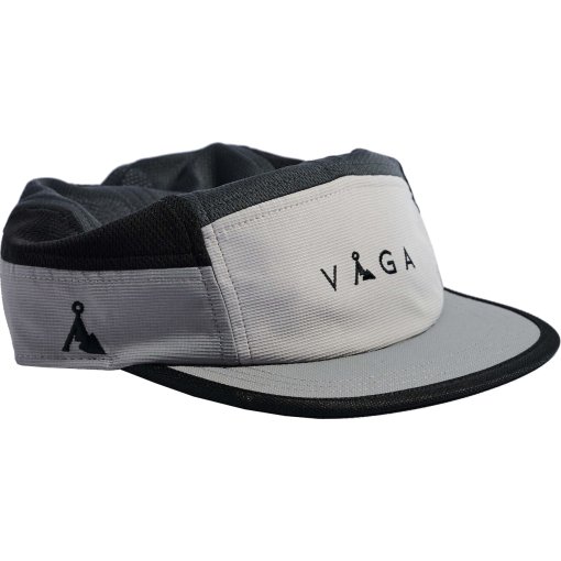 Productfoto van VAGA Club Hardlooppet - Light Grey / Mid Grey / Black