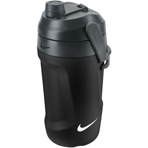 Foto de Nike Botella - Fuel Chug 64oz/1892ml - black/anthracite/white 031