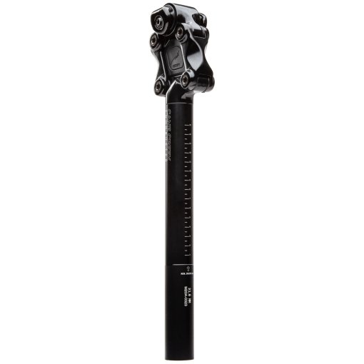 Slika izdelka Cane Creek Thudbuster Vzmetna Sedežna Opora - ST | 50 mm | G4 - Ø 27.2mm