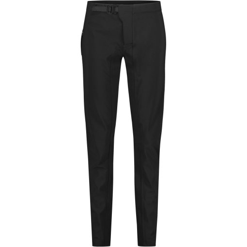 Foto de Shimano Pantalones MTB Mujer - Tormenta - negro