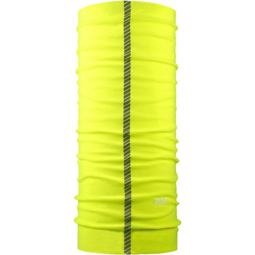 Produktbild von P.A.C. Original Reflector Multifunktionstuch - Neon Yellow