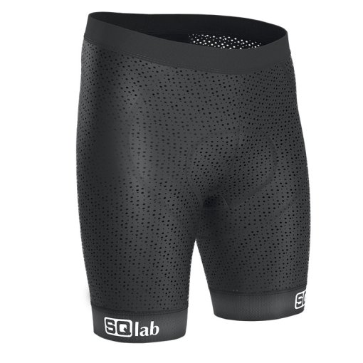 Photo produit de SQlab SQ-Short ONE10 Sous-Short Cycliste - noir